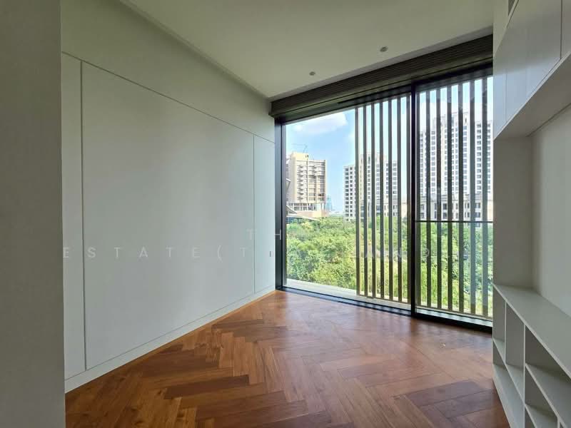 Mulberry Grove The Forestias Condo, Samut Prakan, Bangna-Trat Road, Bang Kaeo, Bang Plee, Samut Prakan, 2 Bedrooms, 98 sqm, Condo For Sale, by The Estate(Thailand) Limited, 500229163 - DDproperty.com