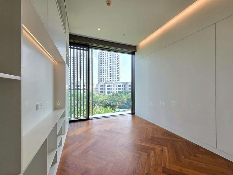 Mulberry Grove The Forestias Condo, Samut Prakan, Bangna-Trat Road, Bang Kaeo, Bang Plee, Samut Prakan, 2 Bedrooms, 98 sqm, Condo For Sale, by The Estate(Thailand) Limited, 500229163 - DDproperty.com