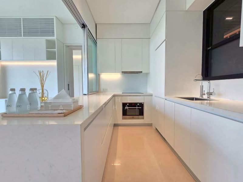 Mulberry Grove The Forestias Condo : มัลเบอร์รี โกรฟ เดอะ ฟอเรสเทียส์ คอนโด, สมุทรปราการ, ถนนบางนา-ตราด, บางแก้ว, บางพลี, สมุทรปราการ, 98 ตร.ม., คอนโด ขาย, โดย The Estate(Thailand) Limited, 500229163 - DDproperty.com