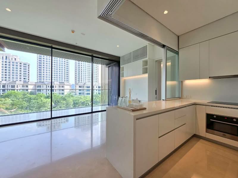 Mulberry Grove The Forestias Condo, Samut Prakan, Bangna-Trat Road, Bang Kaeo, Bang Plee, Samut Prakan, 2 Bedrooms, 98 sqm, Condo For Sale, by The Estate(Thailand) Limited, 500229163 - DDproperty.com