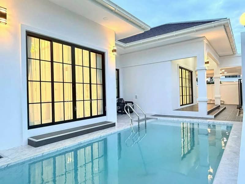 For Sale - undefined, Chon Buri (Pattaya)