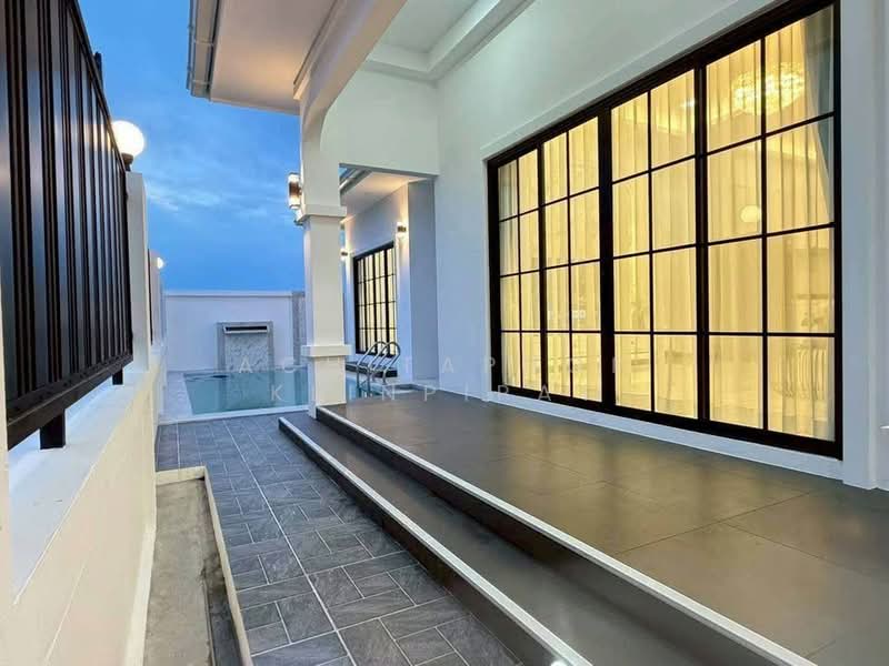 For Sale - undefined, Chon Buri (Pattaya)