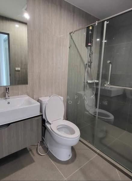 The Parkland Phetkasem 56, Bangkok, Phetkasem Road, Bang Wa, Phasi Charoen, Bangkok, 2 Bedrooms, 62 sqm, Condo For Sale, by Prapapan Wilairojvorakul, 500229166 - DDproperty.com