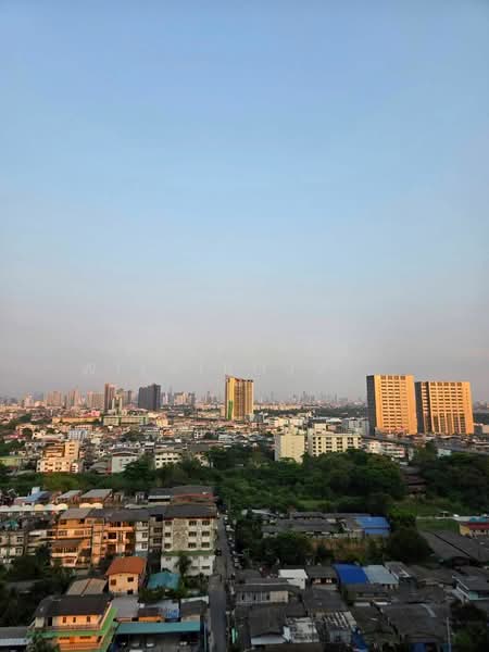 The Parkland Phetkasem 56, Bangkok, Phetkasem Road, Bang Wa, Phasi Charoen, Bangkok, 2 Bedrooms, 62 sqm, Condo For Sale, by Prapapan Wilairojvorakul, 500229166 - DDproperty.com