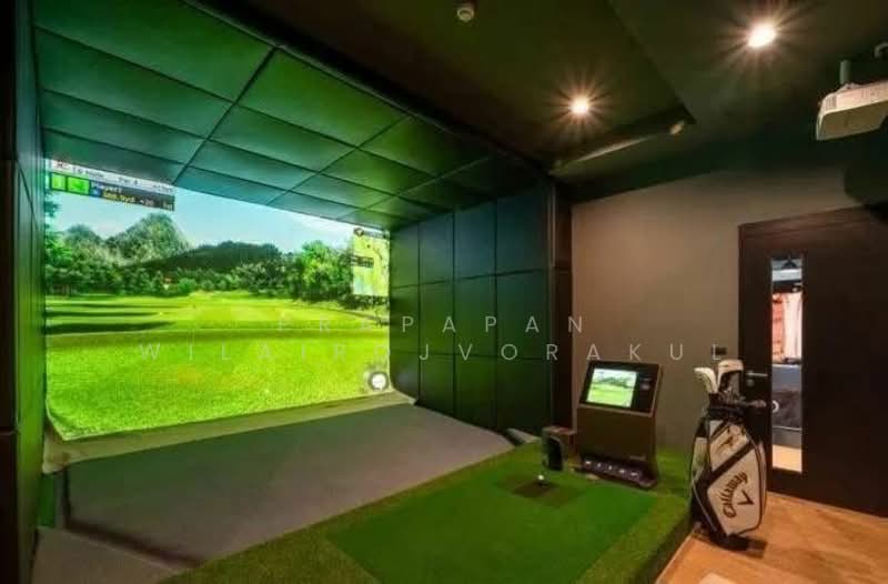 The Parkland Phetkasem 56, Bangkok, Phetkasem Road, Bang Wa, Phasi Charoen, Bangkok, 2 Bedrooms, 62 sqm, Condo For Sale, by Prapapan Wilairojvorakul, 500229166 - DDproperty.com