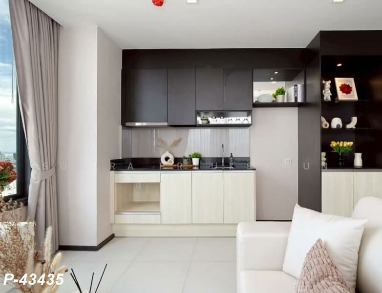 The Edge Sukhumvit 23, Bangkok, 6 Soi Sukhumvit 23, Khlongtoei Nua, Watthana, Bangkok, 2 Bedrooms, 62 sqm, Condo For Rent, by Susira Prueksawun, 500229168 - DDproperty.com