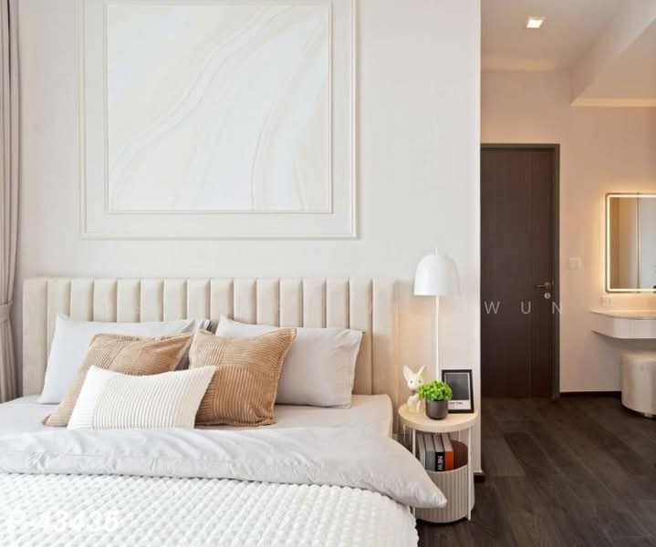 The Edge Sukhumvit 23, Bangkok, 6 Soi Sukhumvit 23, Khlongtoei Nua, Watthana, Bangkok, 2 Bedrooms, 62 sqm, Condo For Rent, by Susira Prueksawun, 500229168 - DDproperty.com