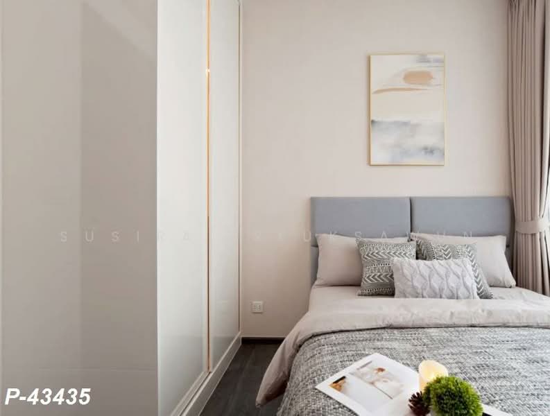 The Edge Sukhumvit 23, Bangkok, 6 Soi Sukhumvit 23, Khlongtoei Nua, Watthana, Bangkok, 2 Bedrooms, 62 sqm, Condo For Rent, by Susira Prueksawun, 500229168 - DDproperty.com