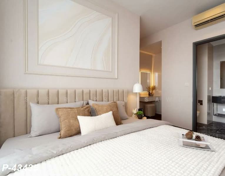 The Edge Sukhumvit 23 : เอดจ์ สุขุมวิท 23, กรุงเทพ, 6 ซอยสุขุมวิท 23, คลองเตยเหนือ, วัฒนา, กรุงเทพ, 62 ตร.ม., คอนโด ให้เช่า, โดย Susira Preuksawun, 500229168 - DDproperty.com