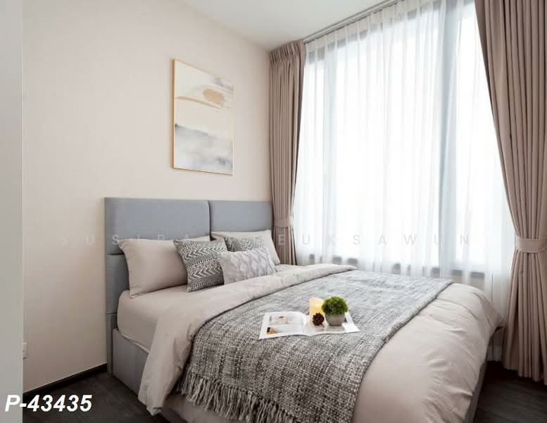 The Edge Sukhumvit 23, Bangkok, 6 Soi Sukhumvit 23, Khlongtoei Nua, Watthana, Bangkok, 2 Bedrooms, 62 sqm, Condo For Rent, by Susira Prueksawun, 500229168 - DDproperty.com