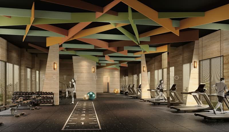 NUE Epic Asoke-Rama 9 : นิว อีปิค อโศก-พระราม 9, กรุงเทพ, ถนนพระราม 9, ห้วยขวาง, ห้วยขวาง, กรุงเทพ, 26 ตร.ม., คอนโด ขาย, โดย Eastblue Horizon, 500229169 - DDproperty.com