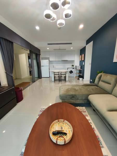 StarView, Bangkok, 495 Rama 3, Bang Klo, Bang Kho Laem, Bangkok, 2 Bedrooms, 77 sqm, Condo For Sale, by Prapapan Wilairojvorakul, 500229173 - DDproperty.com