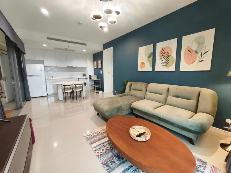 StarView, Bangkok, 495 Rama 3, Bang Klo, Bang Kho Laem, Bangkok, 2 Bedrooms, 77 sqm, Condo For Sale, by Prapapan Wilairojvorakul, 500229173 - DDproperty.com