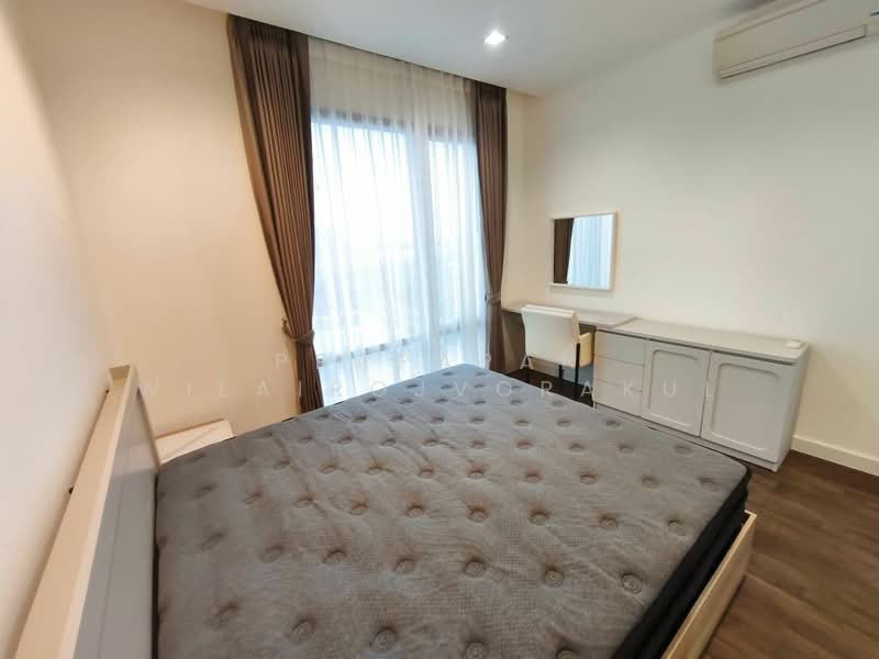 StarView, Bangkok, 495 Rama 3, Bang Klo, Bang Kho Laem, Bangkok, 2 Bedrooms, 77 sqm, Condo For Sale, by Prapapan Wilairojvorakul, 500229173 - DDproperty.com