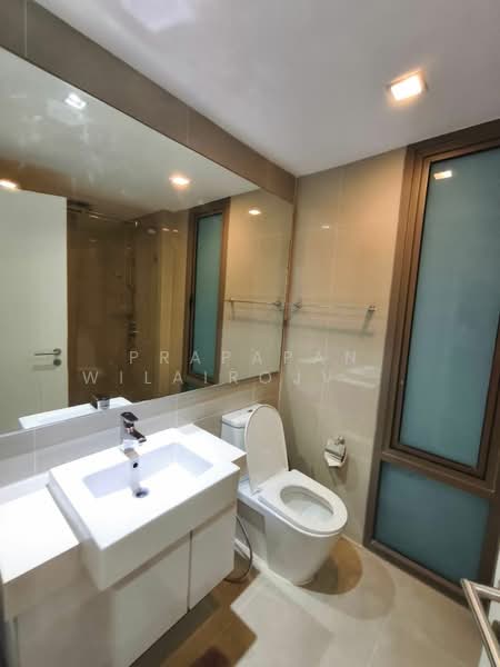 StarView, Bangkok, 495 Rama 3, Bang Klo, Bang Kho Laem, Bangkok, 2 Bedrooms, 77 sqm, Condo For Sale, by Prapapan Wilairojvorakul, 500229173 - DDproperty.com
