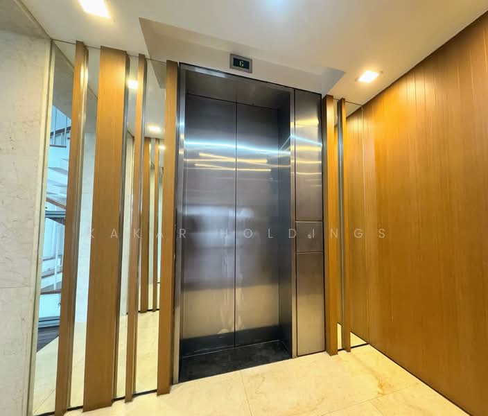 The Pano Rama 3, Bangkok, 890 Rama 3 Road, Bang Pong Pang, Yan Nawa, Bangkok, 3 Bedrooms, 513 sqm, Condo For Sale, by Kakar Holdings, 500229174 - DDproperty.com