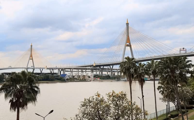 The Pano Rama 3, Bangkok, 890 Rama 3 Road, Bang Pong Pang, Yan Nawa, Bangkok, 3 Bedrooms, 513 sqm, Condo For Sale, by Kakar Holdings, 500229174 - DDproperty.com