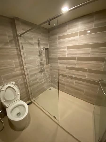 Maestro 03 Ratchada-Rama 9, Bangkok, Soi Ratchadaphisek 3 Ratchadaphisek Road, Din Daeng, Din Daeng, Bangkok, 1 Bedroom, 40 sqm, Condo For Sale, by Prapapan Wilairojvorakul, 500229176 - DDproperty.com