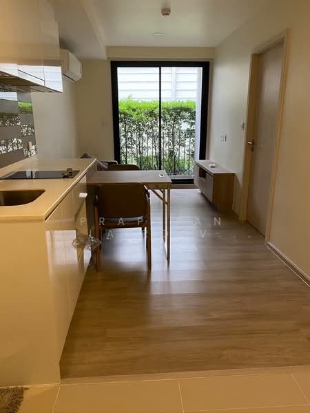 Maestro 03 Ratchada-Rama 9, Bangkok, Soi Ratchadaphisek 3 Ratchadaphisek Road, Din Daeng, Din Daeng, Bangkok, 1 Bedroom, 40 sqm, Condo For Sale, by Prapapan Wilairojvorakul, 500229176 - DDproperty.com