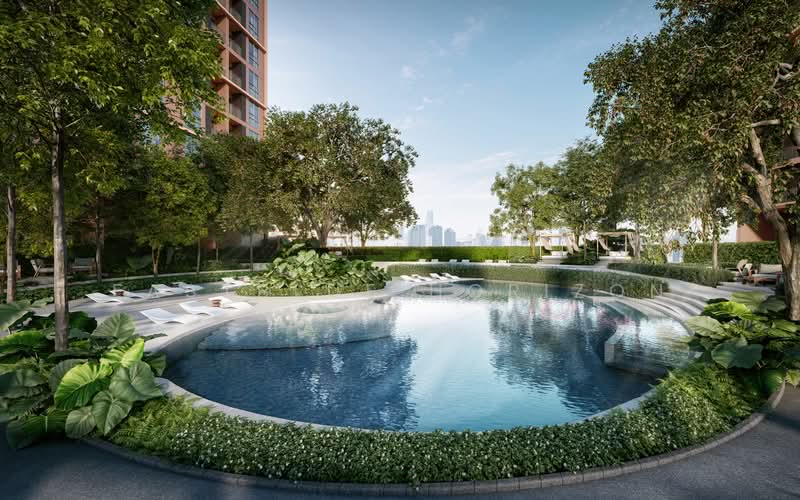 ขาย - NUE Epic Asoke-Rama 9 : นิว อีปิค อโศก-พระราม 9, กรุงเทพ