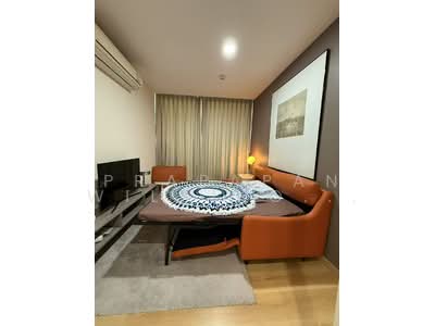 ขาย - Noble Revo Silom : โนเบิล รีโว สีลม, กรุงเทพ