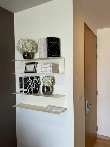 Noble Revo Silom, Bangkok, 88 Soi Surasak Surasak Road, Silom, Bang Rak, Bangkok, 1 Bedroom, 55 sqm, Condo For Sale, by Prapapan Wilairojvorakul, 500229178 - DDproperty.com