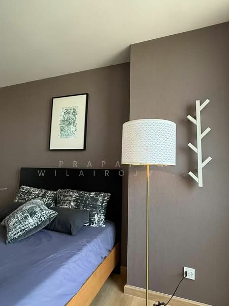 Noble Revo Silom, Bangkok, 88 Soi Surasak Surasak Road, Silom, Bang Rak, Bangkok, 1 Bedroom, 55 sqm, Condo For Sale, by Prapapan Wilairojvorakul, 500229178 - DDproperty.com