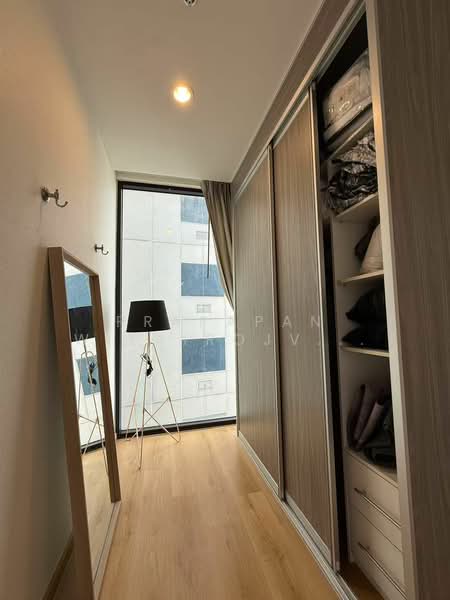 Noble Revo Silom : โนเบิล รีโว สีลม, กรุงเทพ, 88 ซอยสุรศักดิ์ ถนนสุรสักดิ์ แขวงสีลม เขตบางรัก จังหวัดกรุงเทพมหานคร, สีลม, บางรัก, กรุงเทพ, 55 ตร.ม., คอนโด ขาย, โดย Prapapan Wilairojvorakul, 500229178 - DDproperty.com