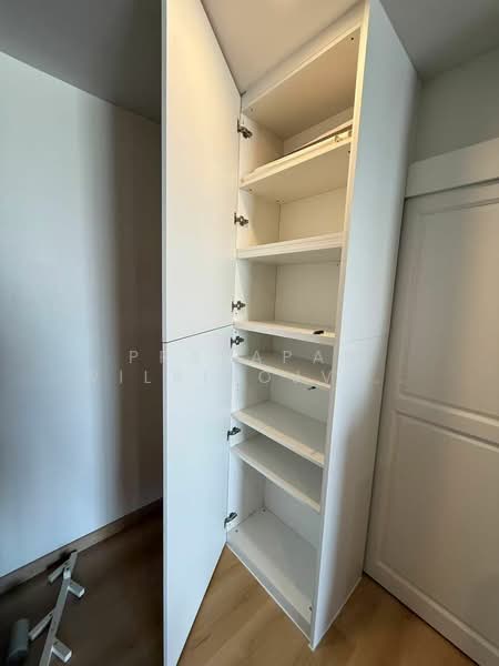 Noble Revo Silom, Bangkok, 88 Soi Surasak Surasak Road, Silom, Bang Rak, Bangkok, 1 Bedroom, 55 sqm, Condo For Sale, by Prapapan Wilairojvorakul, 500229178 - DDproperty.com