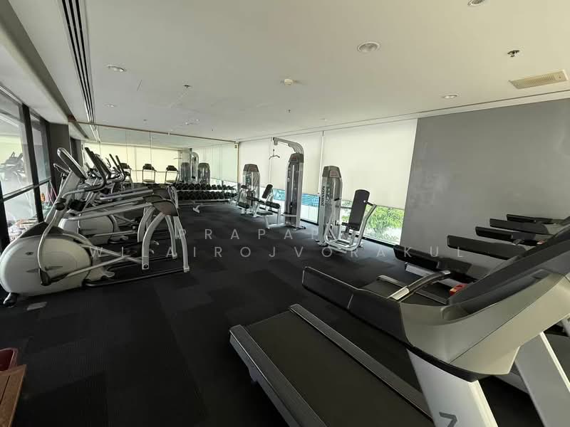 Noble Revo Silom, Bangkok, 88 Soi Surasak Surasak Road, Silom, Bang Rak, Bangkok, 1 Bedroom, 55 sqm, Condo For Sale, by Prapapan Wilairojvorakul, 500229178 - DDproperty.com