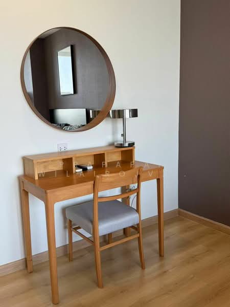 Noble Revo Silom, Bangkok, 88 Soi Surasak Surasak Road, Silom, Bang Rak, Bangkok, 1 Bedroom, 55 sqm, Condo For Sale, by Prapapan Wilairojvorakul, 500229178 - DDproperty.com