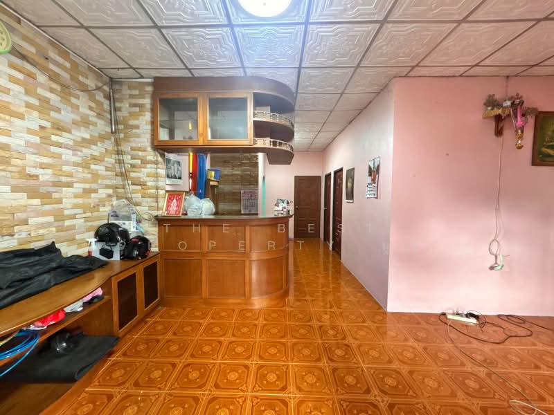 For Sale - หมู่บ้านเพิ่มทรัพย์ ศรีราชา, Chon Buri (Pattaya)