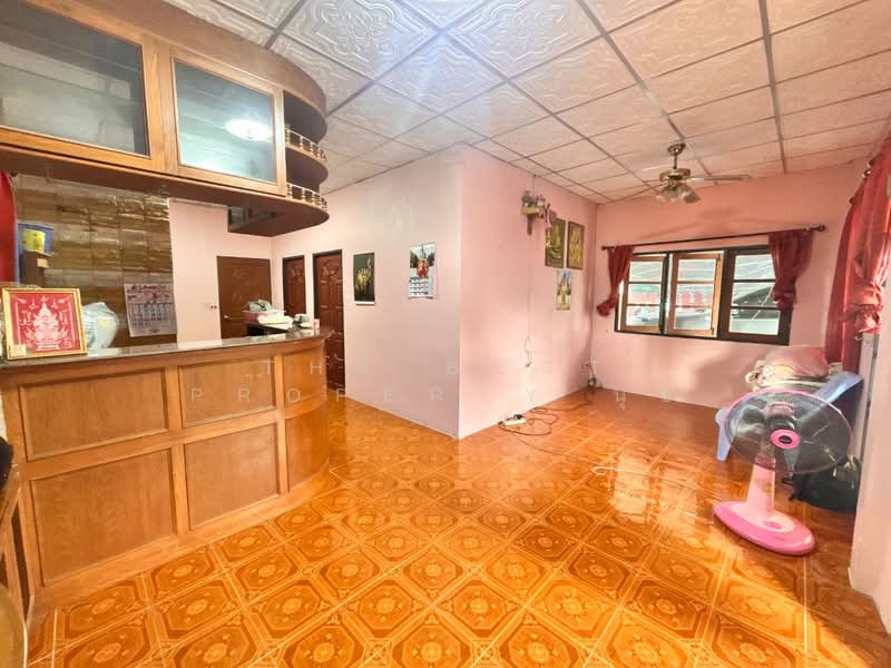 For Sale - หมู่บ้านเพิ่มทรัพย์ ศรีราชา, Chon Buri (Pattaya)