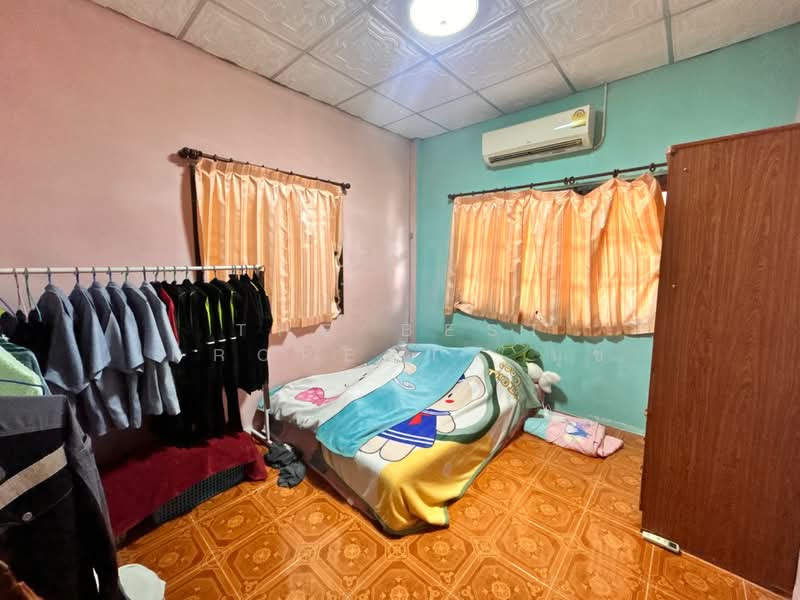 For Sale - หมู่บ้านเพิ่มทรัพย์ ศรีราชา, Chon Buri (Pattaya)