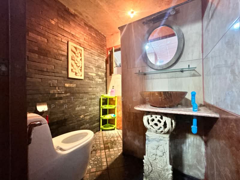 ขาย - หมู่บ้านเพิ่มทรัพย์ ศรีราชา, ชลบุรี