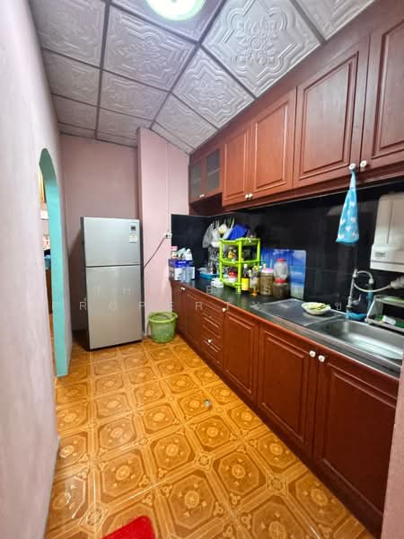 For Sale - หมู่บ้านเพิ่มทรัพย์ ศรีราชา, Chon Buri (Pattaya)