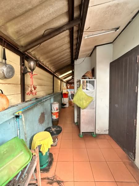 For Sale - หมู่บ้านเพิ่มทรัพย์ ศรีราชา, Chon Buri (Pattaya)