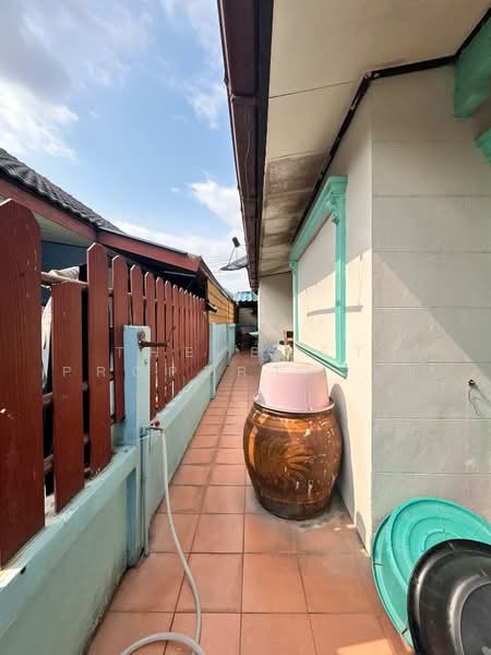 For Sale - หมู่บ้านเพิ่มทรัพย์ ศรีราชา, Chon Buri (Pattaya)