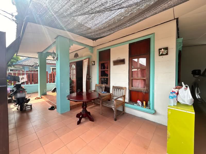 For Sale - หมู่บ้านเพิ่มทรัพย์ ศรีราชา, Chon Buri (Pattaya)