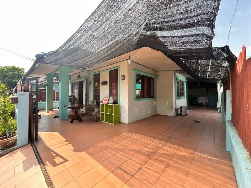 For Sale - หมู่บ้านเพิ่มทรัพย์ ศรีราชา, Chon Buri (Pattaya)