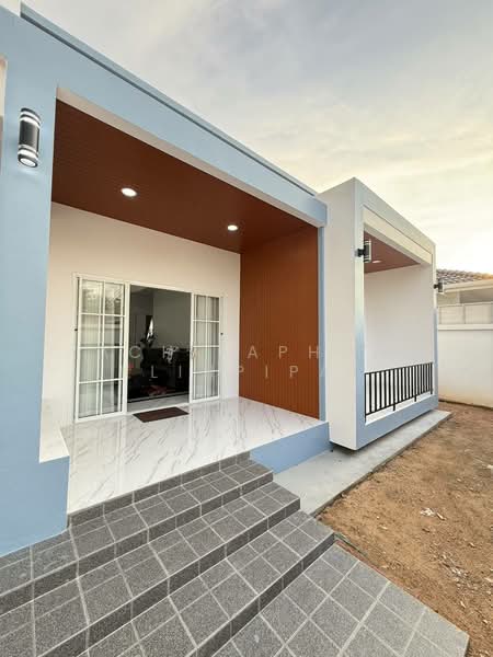 3-BR House, Chon Buri (Pattaya), Nong Pru, Bang Lamung (Pattaya), Chon Buri (Pattaya), 3 Bedrooms, 200 sqm, Single Detached House For Sale, by Achitaphop Klinpipat, 500229180 - DDproperty.com