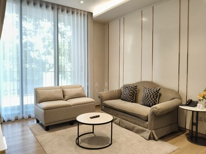 For Rent - Bearing Residence, Bangkok