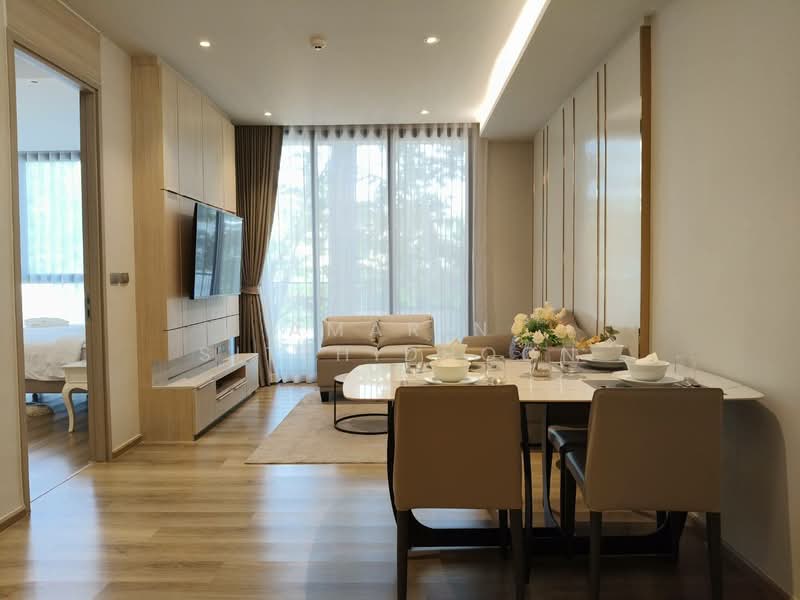 For Rent - Bearing Residence, Bangkok