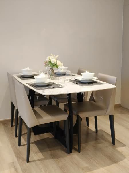 For Rent - Bearing Residence, Bangkok