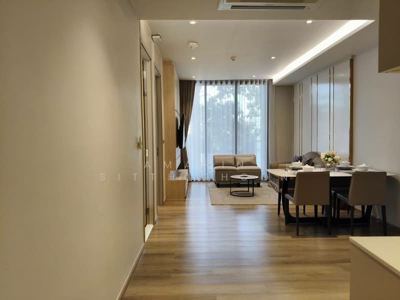 For Rent - Bearing Residence, Bangkok