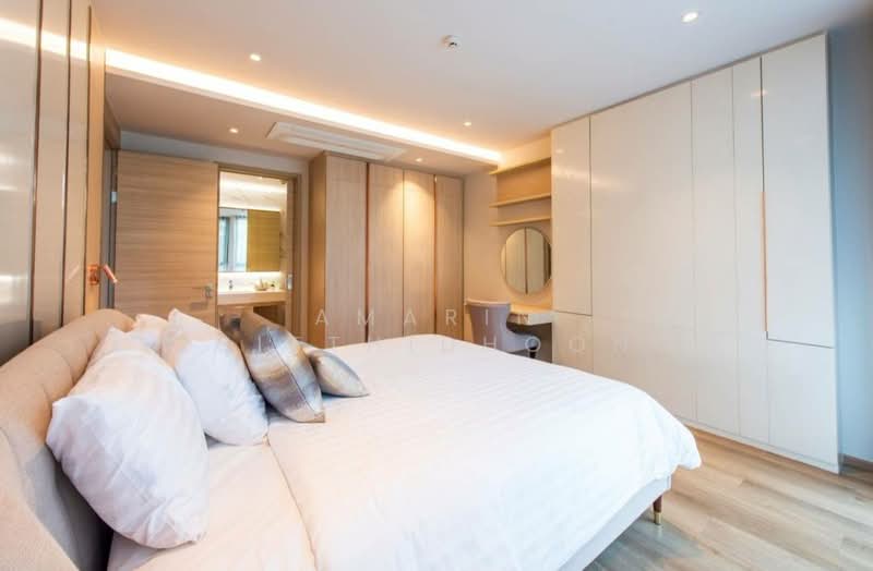 For Rent - Bearing Residence, Bangkok