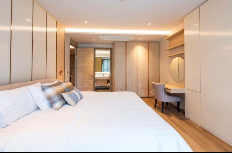 For Rent - Bearing Residence, Bangkok