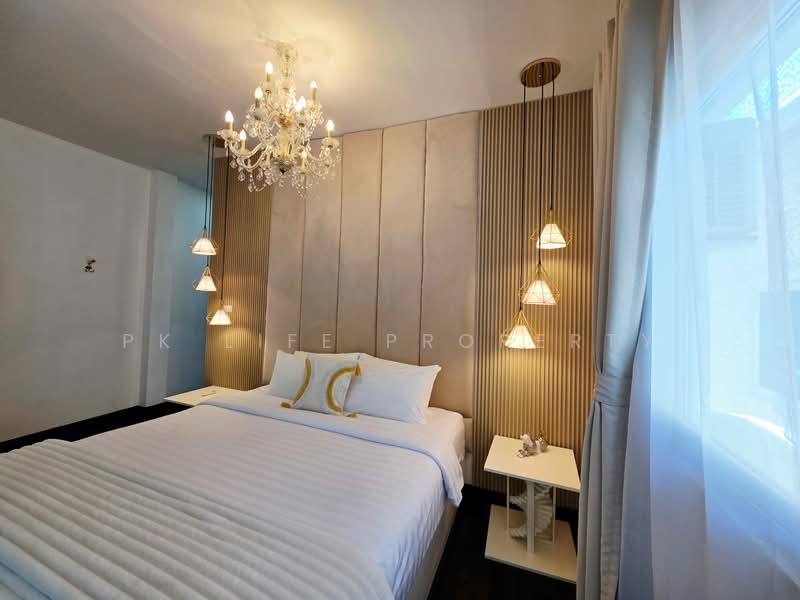 7R1001 Pool villa for rent 3 bedroom 3 bathroom 80,000/month at rawai have fully furnished, Phuket, Rawai, Muang Phuket, Phuket, 3 Bedrooms, 150 sqm, Villa For Rent, by PK LIFE Property, 500229184 - DDproperty.com