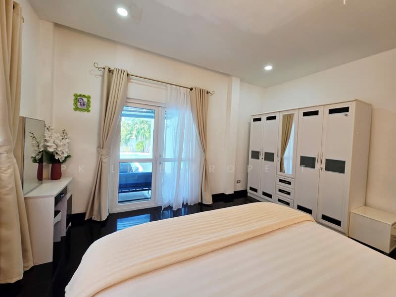 7R1001 Pool villa for rent 3 bedroom 3 bathroom 80,000/month at rawai have fully furnished, Phuket, Rawai, Muang Phuket, Phuket, 3 Bedrooms, 150 sqm, Villa For Rent, by PK LIFE Property, 500229184 - DDproperty.com