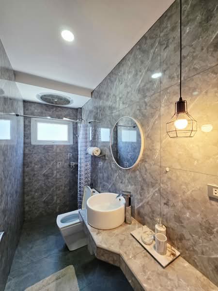 7R1001 Pool villa for rent 3 bedroom 3 bathroom 80,000/month at rawai have fully furnished, Phuket, Rawai, Muang Phuket, Phuket, 3 Bedrooms, 150 sqm, Villa For Rent, by PK LIFE Property, 500229184 - DDproperty.com